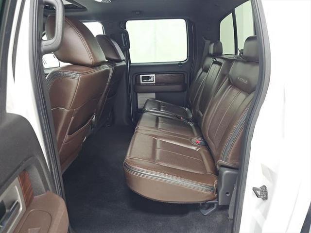 used 2009 Ford F-150 car, priced at $15,995