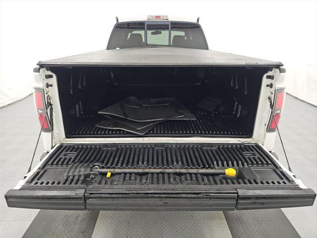 used 2009 Ford F-150 car, priced at $15,995