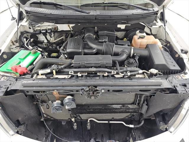 used 2009 Ford F-150 car, priced at $15,995
