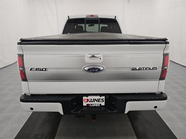 used 2009 Ford F-150 car, priced at $15,995