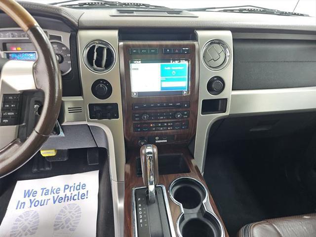 used 2009 Ford F-150 car, priced at $15,995