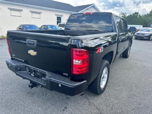 used 2010 Chevrolet Silverado 1500 car, priced at $11,995