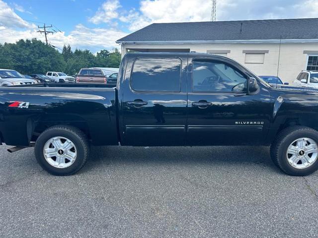 used 2010 Chevrolet Silverado 1500 car, priced at $11,995