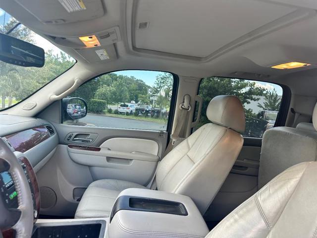 used 2010 Chevrolet Silverado 1500 car, priced at $11,995