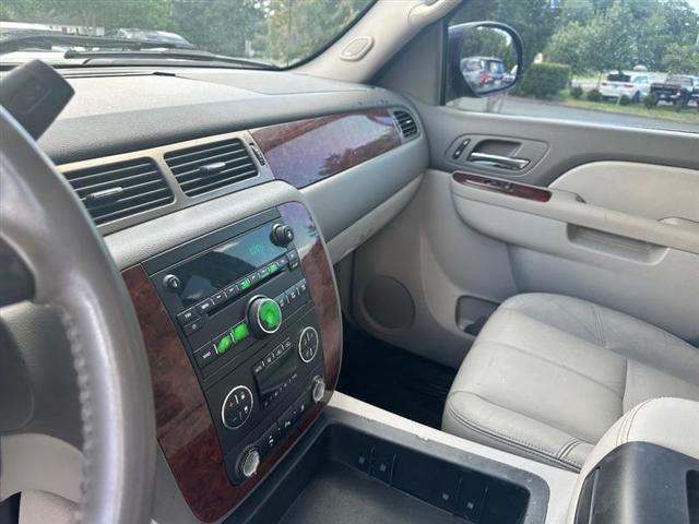 used 2010 Chevrolet Silverado 1500 car, priced at $11,995