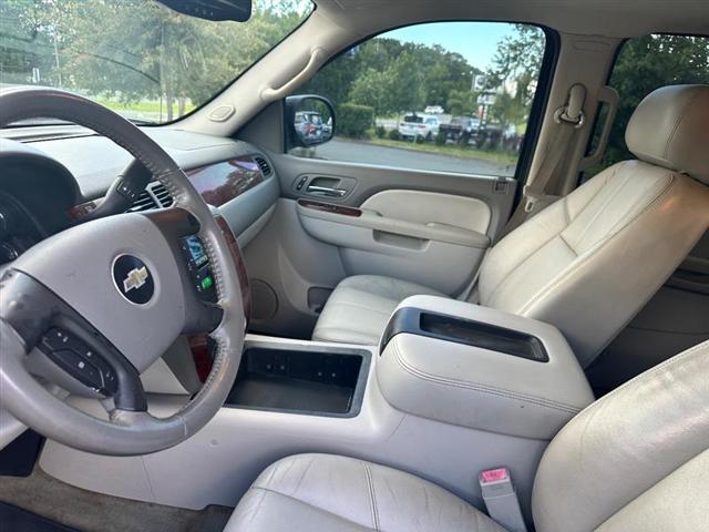 used 2010 Chevrolet Silverado 1500 car, priced at $11,995