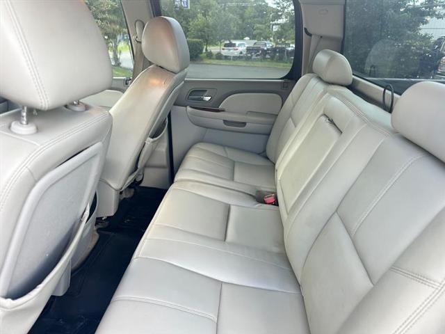 used 2010 Chevrolet Silverado 1500 car, priced at $11,995