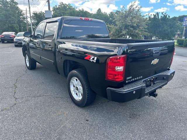 used 2010 Chevrolet Silverado 1500 car, priced at $11,995
