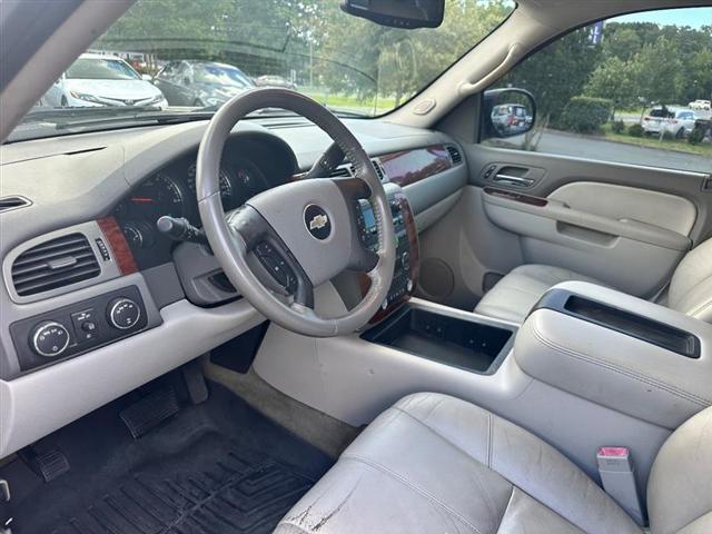 used 2010 Chevrolet Silverado 1500 car, priced at $11,995