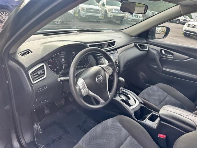 used 2015 Nissan Rogue car, priced at $8,995