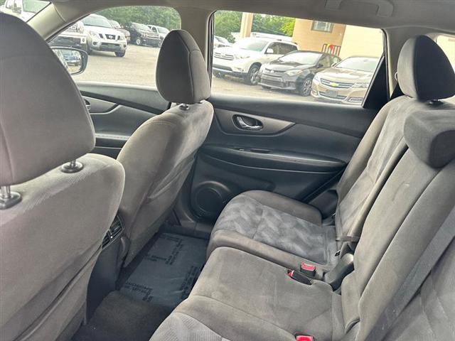 used 2015 Nissan Rogue car, priced at $8,995