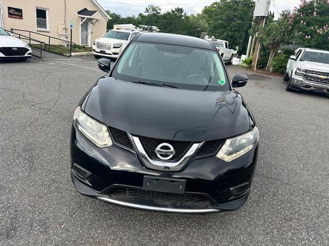 used 2015 Nissan Rogue car, priced at $8,995