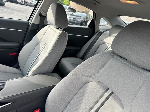 used 2015 Nissan Rogue car, priced at $8,995