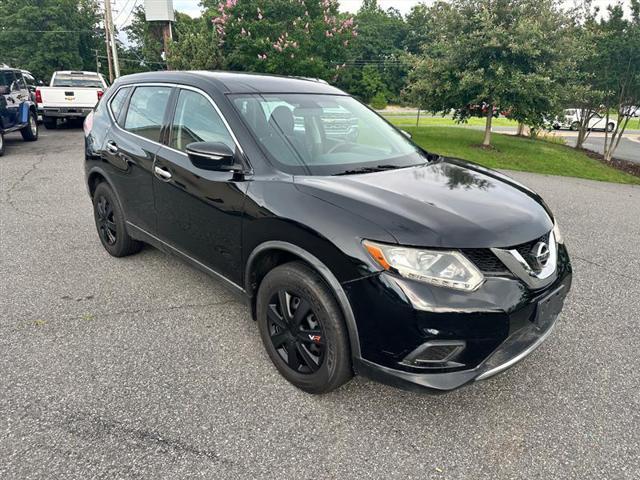 used 2015 Nissan Rogue car, priced at $8,995