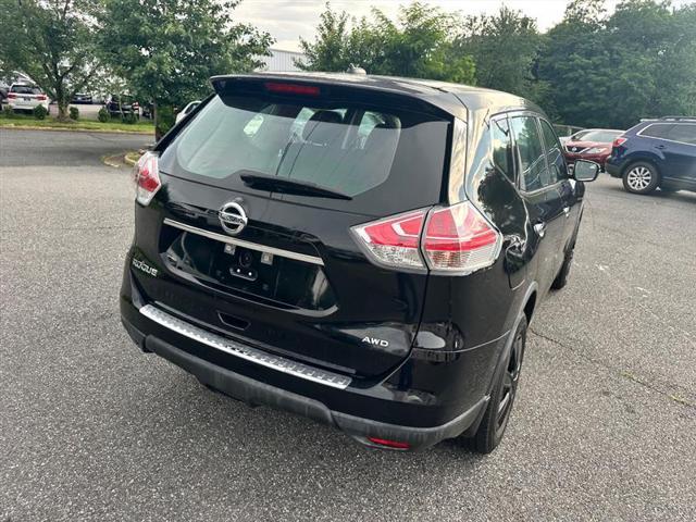 used 2015 Nissan Rogue car, priced at $8,995