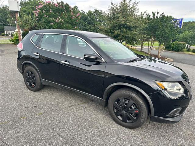 used 2015 Nissan Rogue car, priced at $8,995