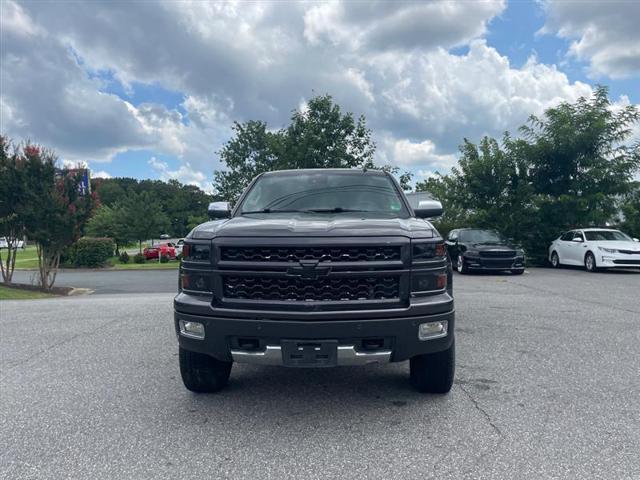 used 2014 Chevrolet Silverado 1500 car, priced at $15,995