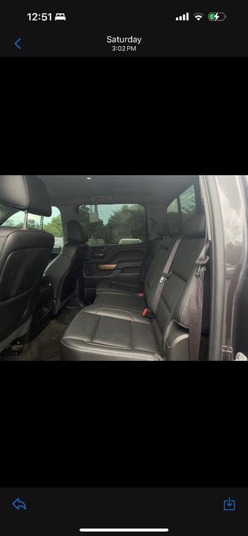 used 2014 Chevrolet Silverado 1500 car, priced at $15,995