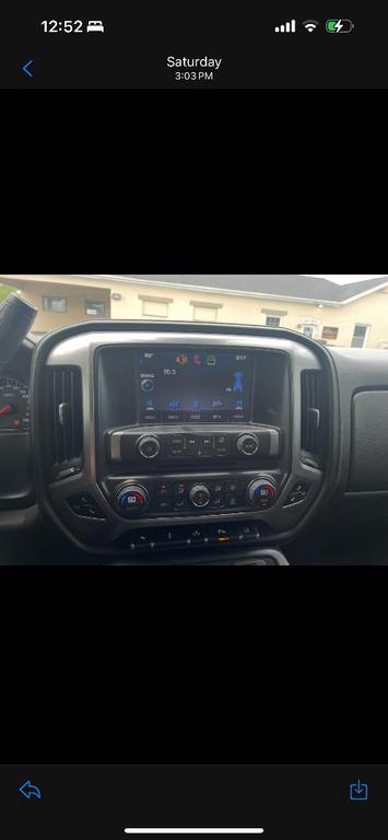used 2014 Chevrolet Silverado 1500 car, priced at $15,995