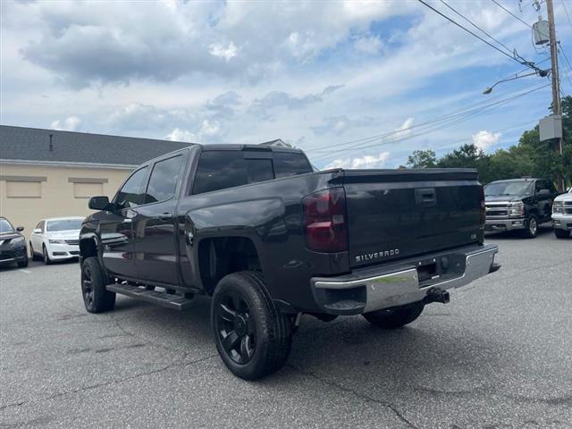 used 2014 Chevrolet Silverado 1500 car, priced at $15,995