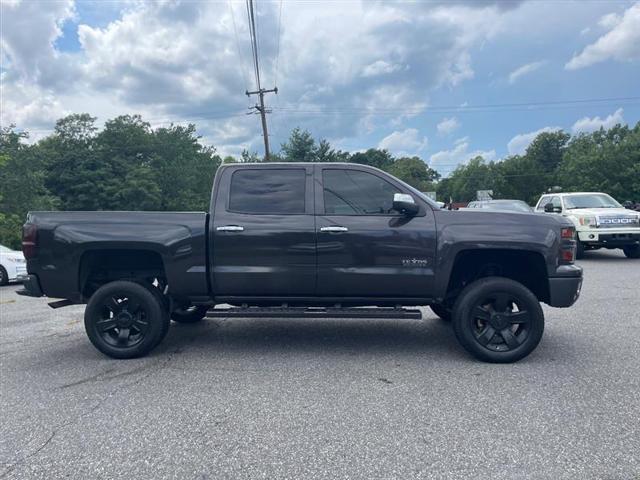 used 2014 Chevrolet Silverado 1500 car, priced at $15,995