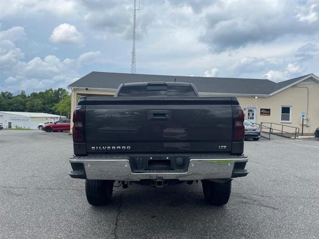 used 2014 Chevrolet Silverado 1500 car, priced at $15,995