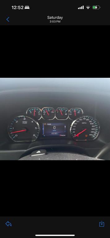 used 2014 Chevrolet Silverado 1500 car, priced at $15,995