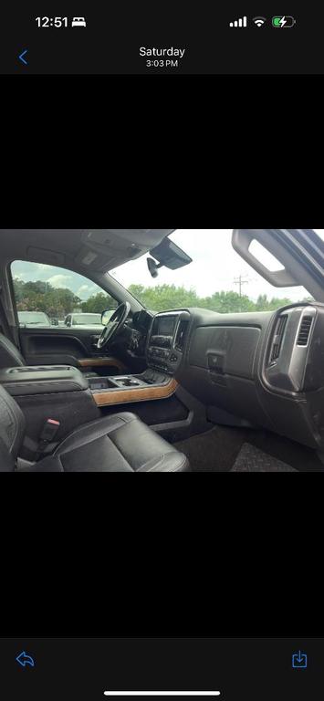used 2014 Chevrolet Silverado 1500 car, priced at $15,995