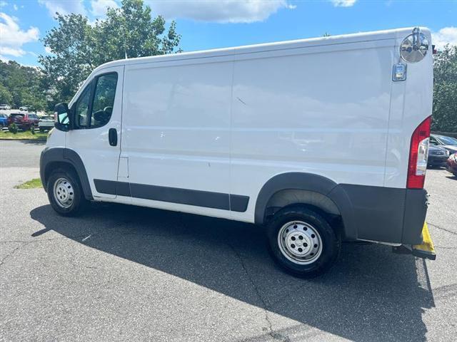used 2015 Ram ProMaster 1500 car, priced at $15,995