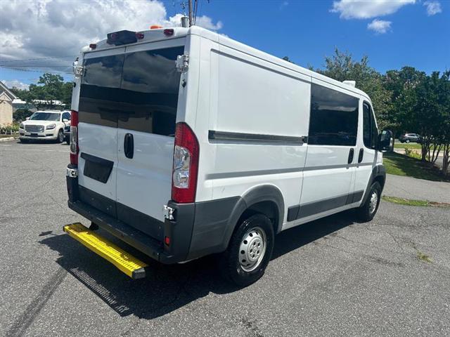 used 2015 Ram ProMaster 1500 car, priced at $15,995