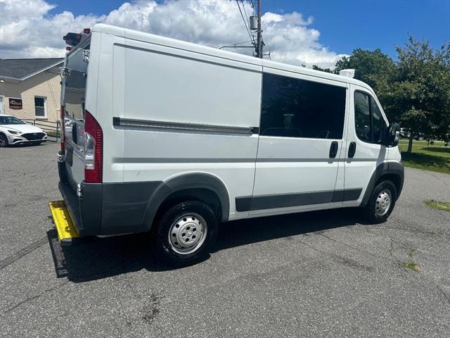 used 2015 Ram ProMaster 1500 car, priced at $15,995