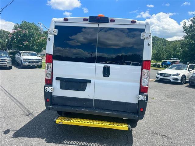 used 2015 Ram ProMaster 1500 car, priced at $15,995