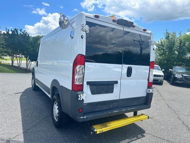 used 2015 Ram ProMaster 1500 car, priced at $15,995