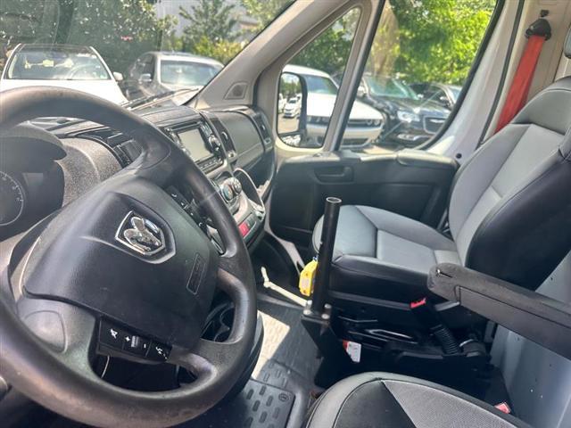 used 2015 Ram ProMaster 1500 car, priced at $15,995