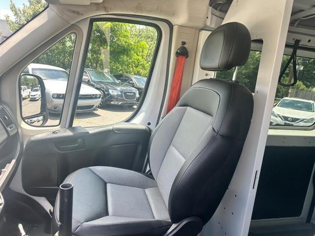 used 2015 Ram ProMaster 1500 car, priced at $15,995