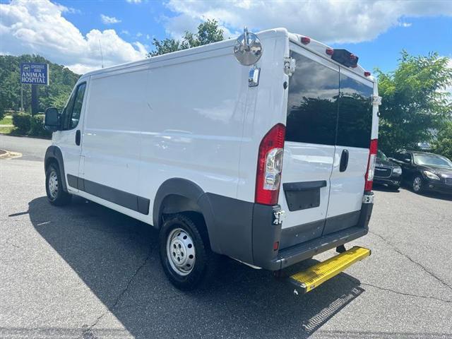 used 2015 Ram ProMaster 1500 car, priced at $15,995