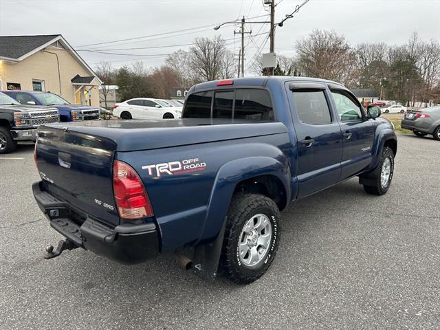 used 2006 Toyota Tacoma car, priced at $11,995