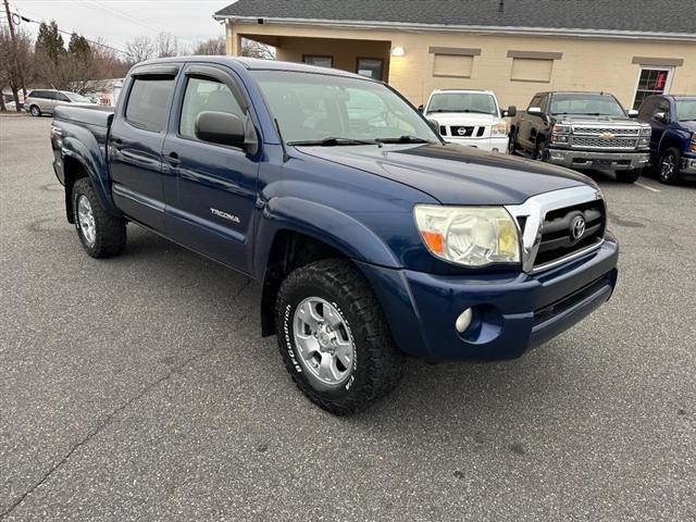 used 2006 Toyota Tacoma car, priced at $11,995