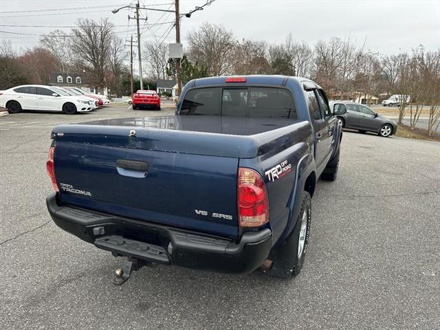 used 2006 Toyota Tacoma car, priced at $12,995