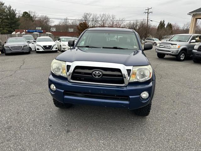 used 2006 Toyota Tacoma car, priced at $12,995