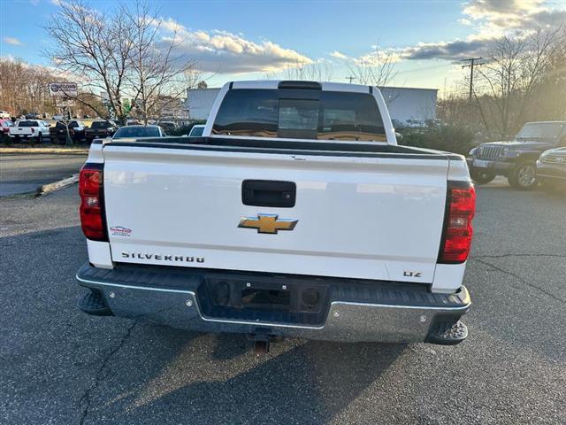 used 2014 Chevrolet Silverado 1500 car, priced at $14,995