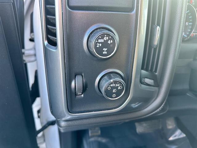 used 2014 Chevrolet Silverado 1500 car, priced at $14,995