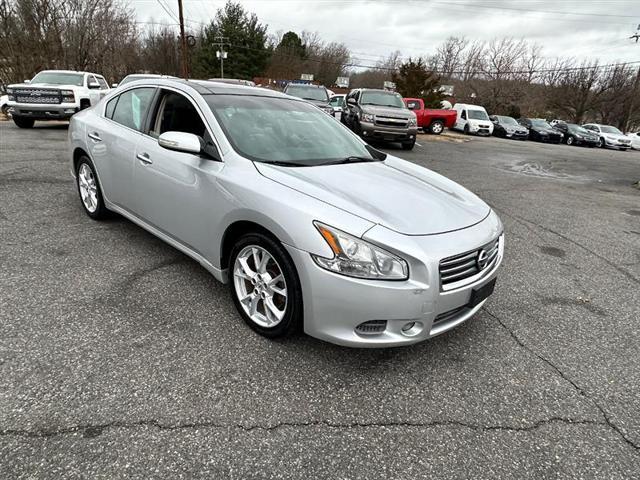 used 2012 Nissan Maxima car, priced at $7,995