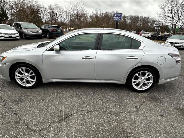 used 2012 Nissan Maxima car, priced at $7,995