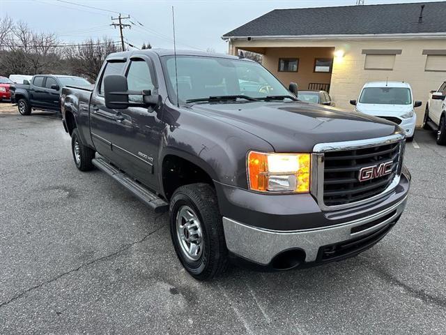 used 2010 GMC Sierra 2500 car, priced at $17,995