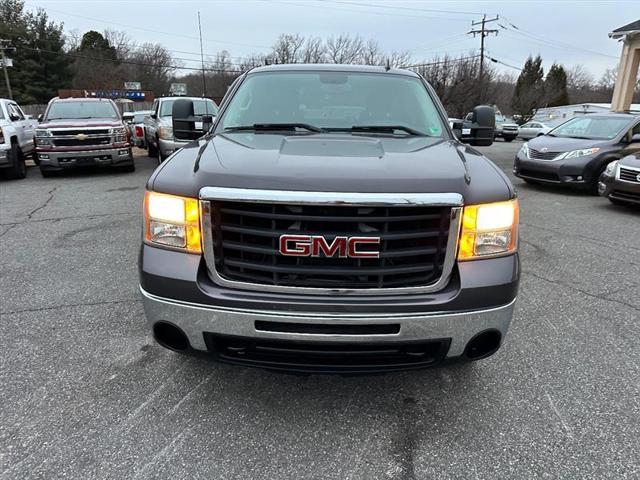 used 2010 GMC Sierra 2500 car, priced at $17,995