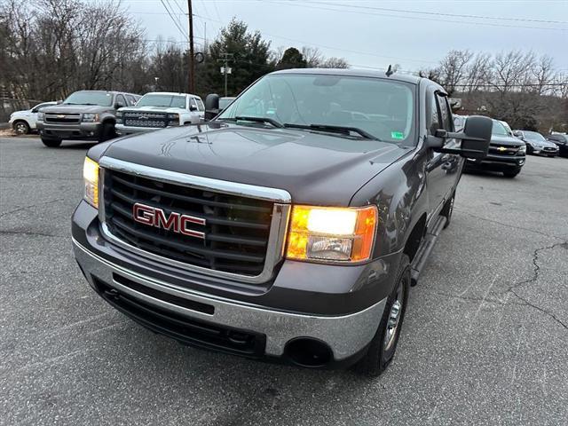 used 2010 GMC Sierra 2500 car, priced at $17,995