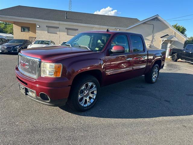 used 2013 GMC Sierra 1500 car, priced at $17,995