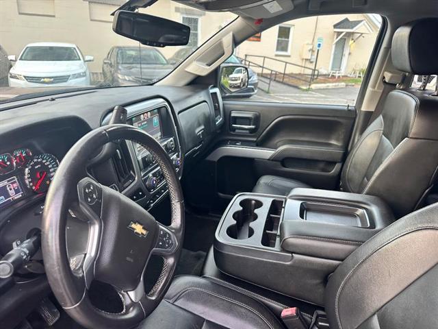 used 2014 Chevrolet Silverado 1500 car, priced at $16,995