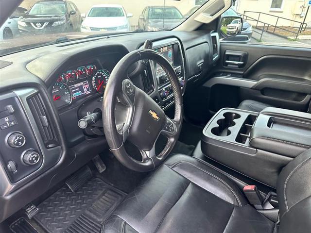 used 2014 Chevrolet Silverado 1500 car, priced at $16,995